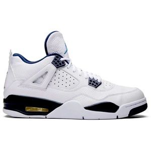 Air Jordan 4 Retro Ls